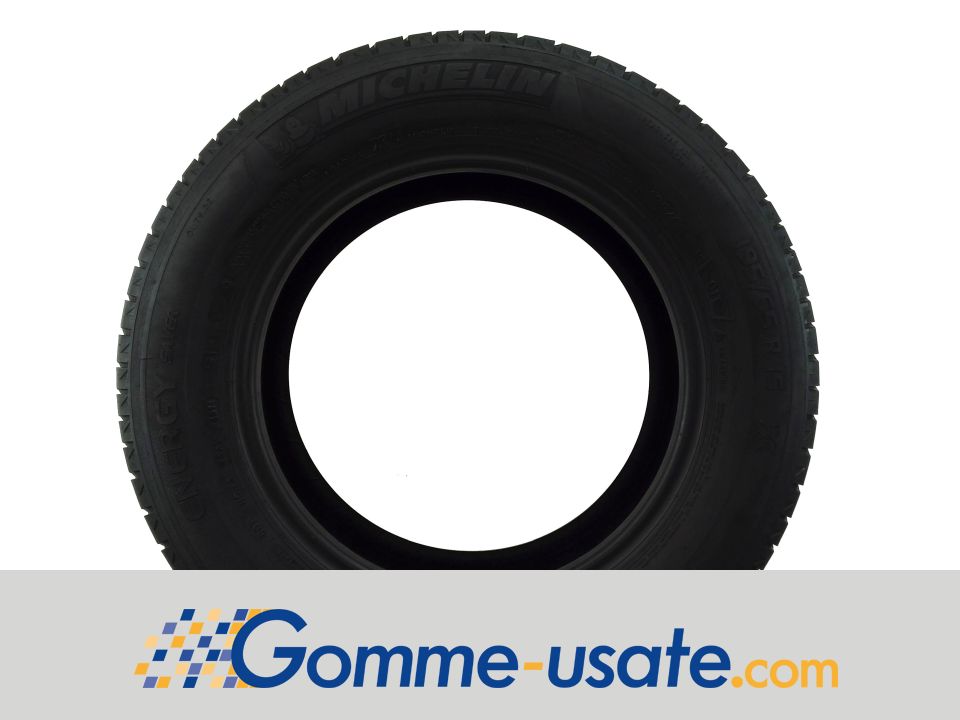 Thumb Michelin Gomme Usate Michelin 195/65 R15 91T Energy Saver S1 (75%) pneumatici usati Estivo_1